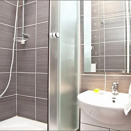 Westfield Arkadia P&o Serviced