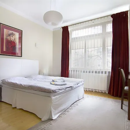 Westfield Arkadia P&o Serviced * Βαρσοβία