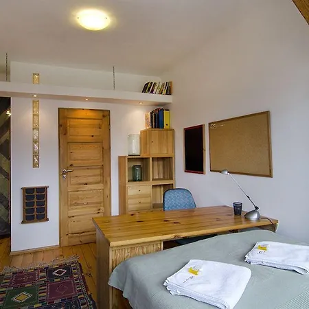 Westfield Arkadia P&o Serviced Βαρσοβία