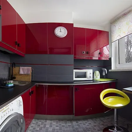 Westfield Arkadia P&o Serviced