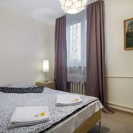 Westfield Arkadia P&o Serviced