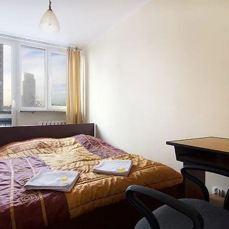 Westfield Arkadia P&o Serviced *