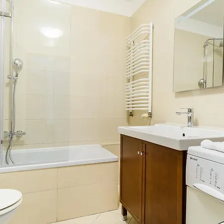 Westfield Arkadia P&o Serviced * Βαρσοβία