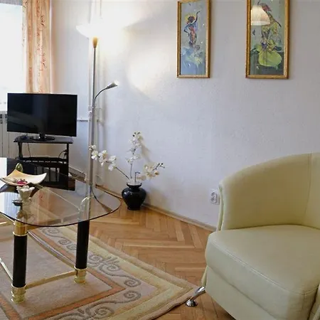 Westfield Arkadia P&o Serviced