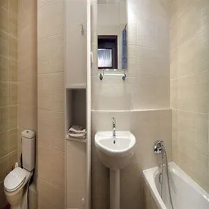 Διαμέρισμα Westfield Arkadia P&o Serviced