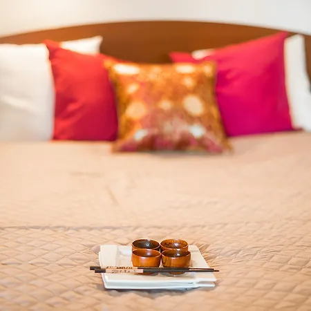 Westfield Arkadia P&o Serviced