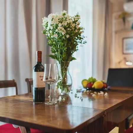 Westfield Arkadia P&o Serviced