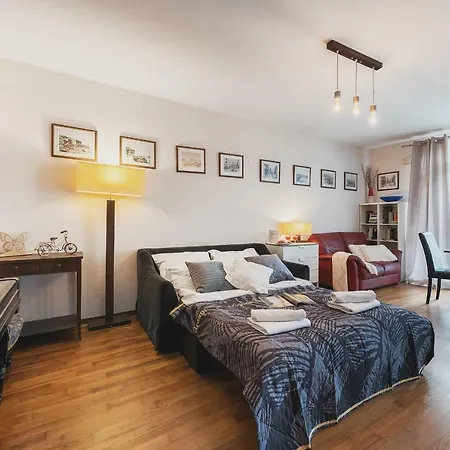 Westfield Arkadia P&o Serviced *