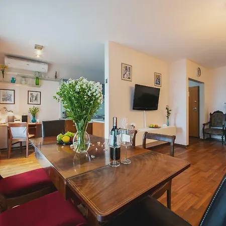 Westfield Arkadia P&o Serviced * Βαρσοβία